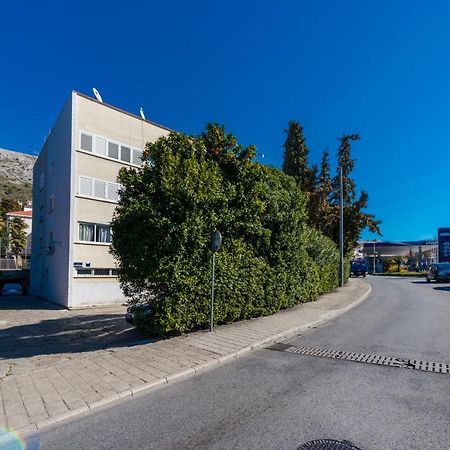 Apartment Lidija Dubrovnik Ngoại thất bức ảnh
