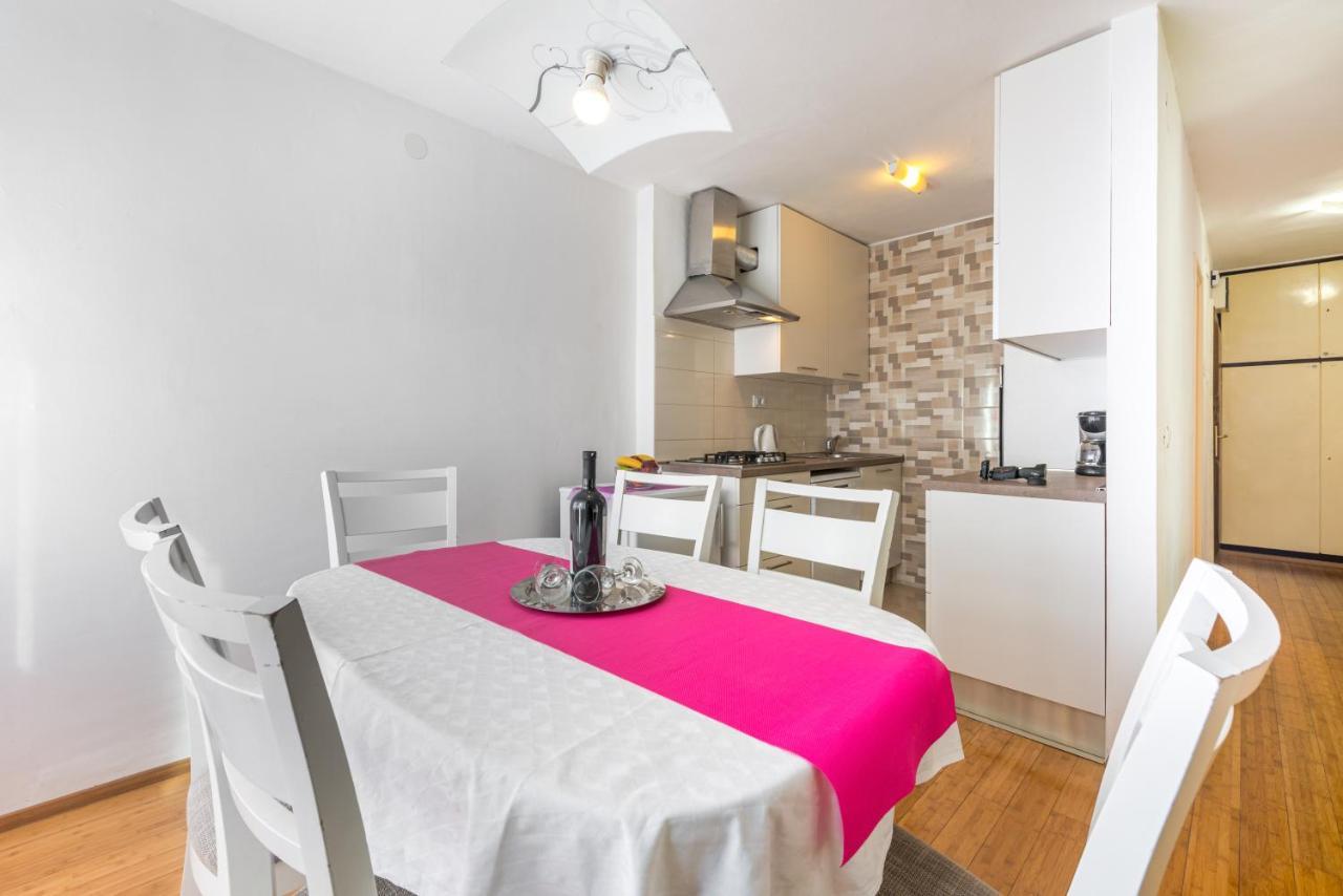 Apartment Lidija Dubrovnik Ngoại thất bức ảnh