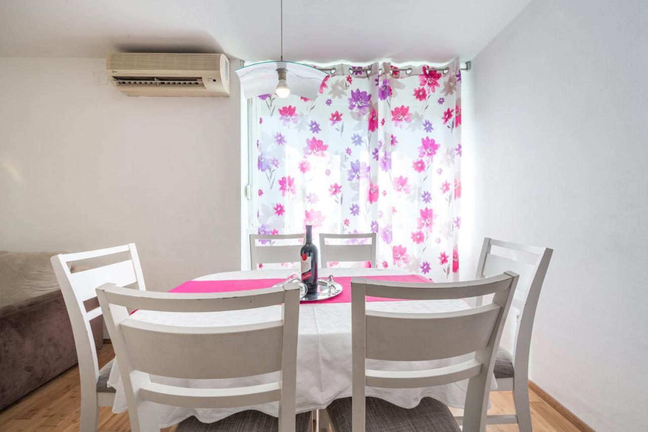 Apartment Lidija Dubrovnik Ngoại thất bức ảnh