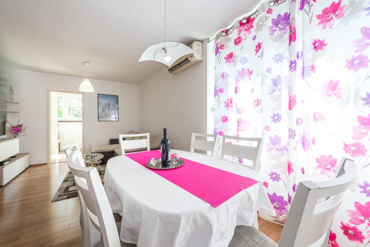 Apartment Lidija Dubrovnik Ngoại thất bức ảnh