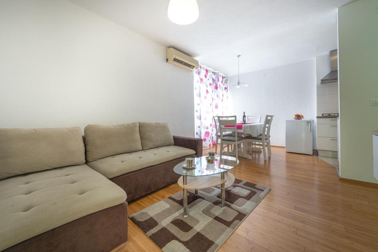 Apartment Lidija Dubrovnik Ngoại thất bức ảnh