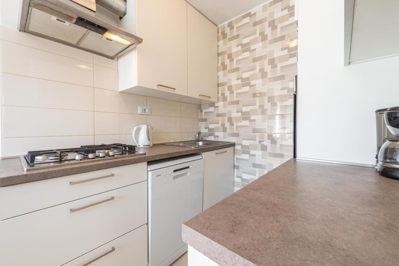 Apartment Lidija Dubrovnik Ngoại thất bức ảnh