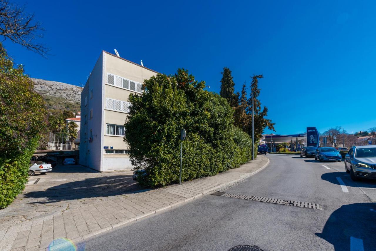 Apartment Lidija Dubrovnik Ngoại thất bức ảnh