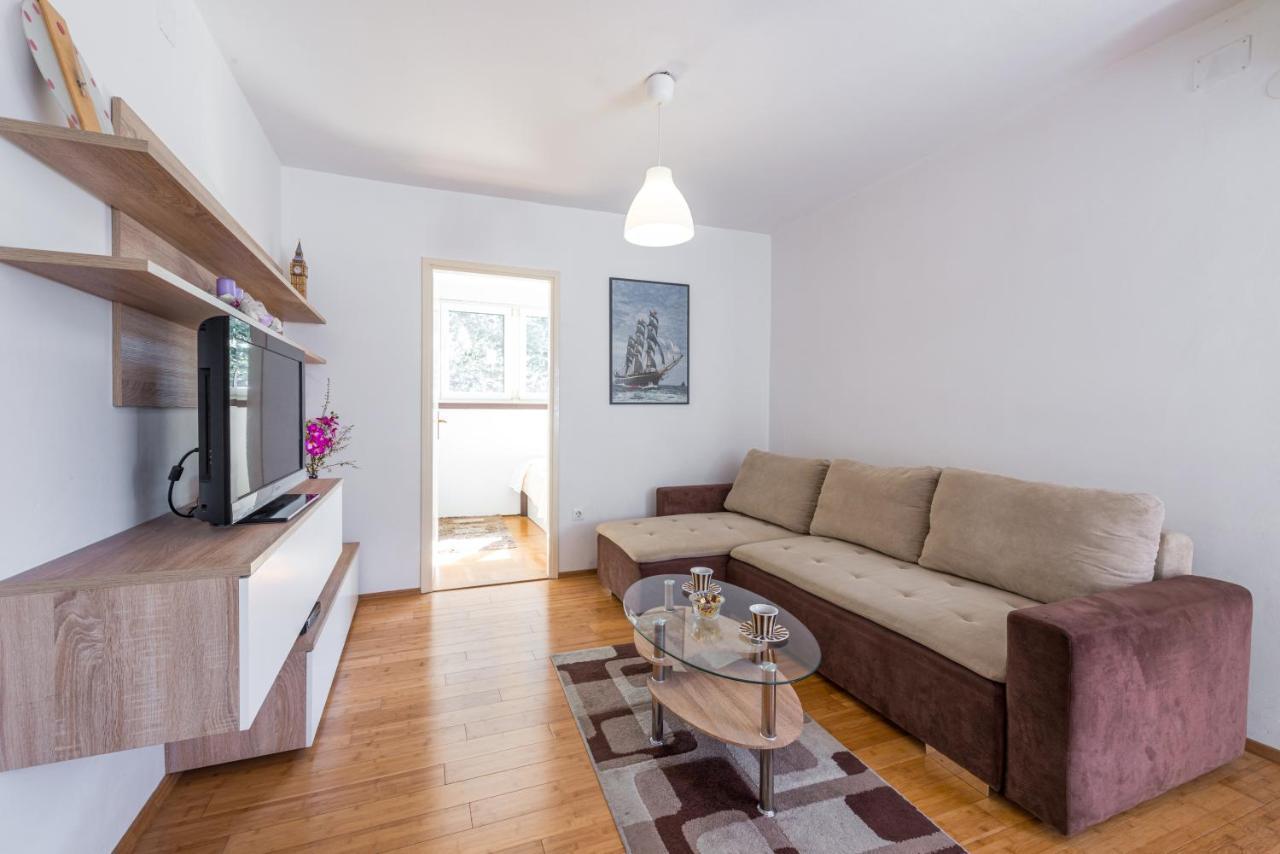 Apartment Lidija Dubrovnik Ngoại thất bức ảnh