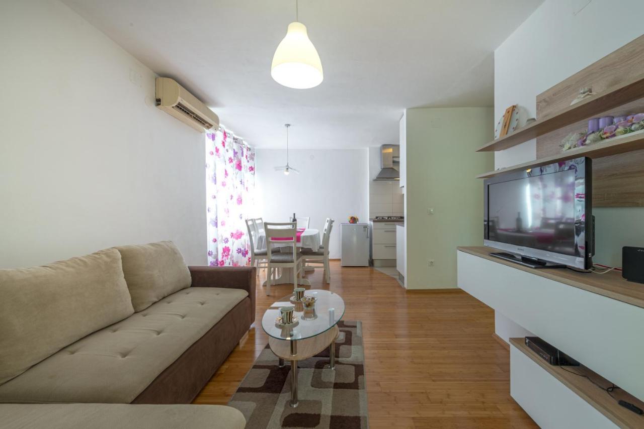 Apartment Lidija Dubrovnik Ngoại thất bức ảnh